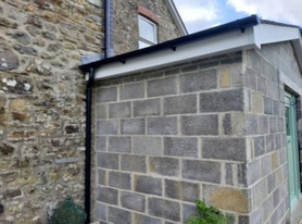 Single storey extension Project image