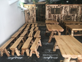 Westlodge farm park Project image