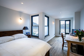 Loft conversion – Kingston Project image