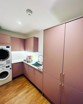 rear extension & downstairs refubishment. Project image