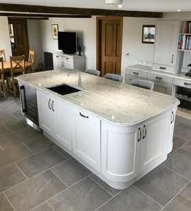 Kitchen Renovation Project image