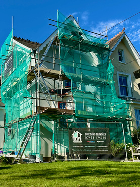 Silicone render Project image