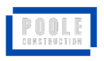 Logo of Poole Construction