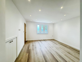 New Build Project image