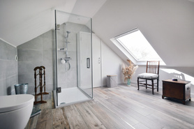 Luxury Loft conversion- Wilthsire Project image