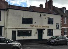 Pub Conversion Project image