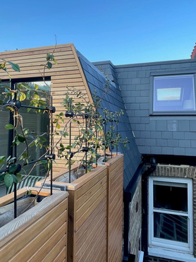 Loft Conversion in Fulham  Project image