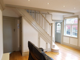 Interior House Project image