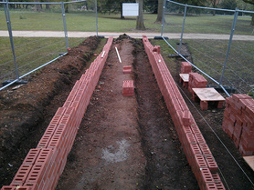 Hydesville Tower School, Walsall – Ramp Project image