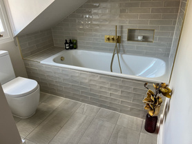 Loft Conversion Project image