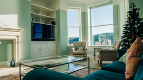 Luxury Apartment Renovation  Project image