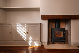 Cotswold Stone New Build Project image