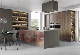 Kitchens Project image