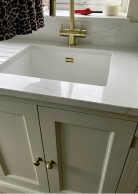 Double Storey Side Extension Project image