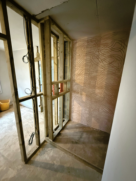 en-suite bathroom Project image