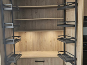 Ground Floor Extension with Contemporary Kitchen Project image