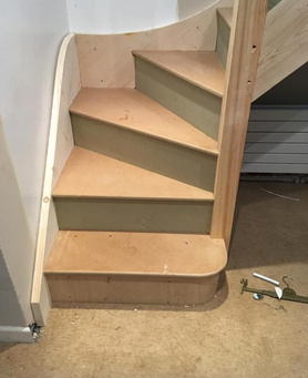 Loft Conversion Project image