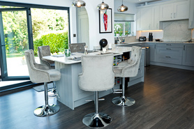 Kitchen Refubishment Project image