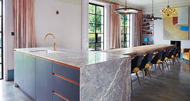 Highbury Hill Project image