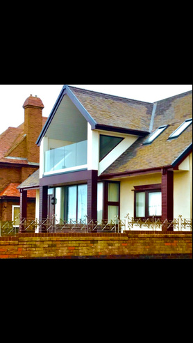 Loft Conversion Project image