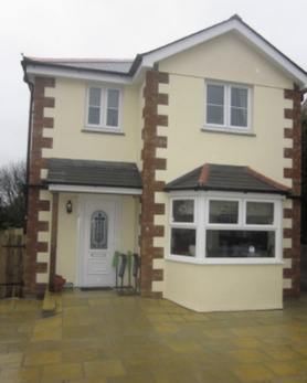 New Build  Project image