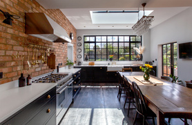 Claygate Kitchen Renovation Project image