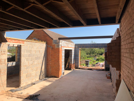 Kitchen Extension Project image