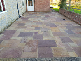 Landscaping Project image