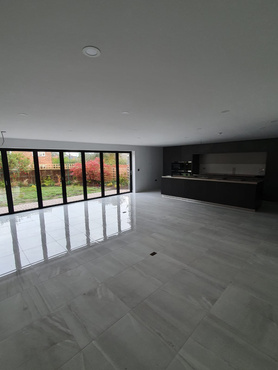 Bungalow renovation and full overhaul  Project image