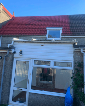 Listed Building Renovation Project image