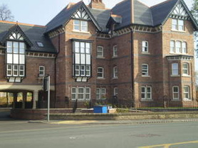 Manchester rd Timperely WA14 5PQ Project image