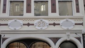 Fleet Street Clinic Refurbishment Project image