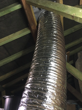 Tunnel Skylights Project image