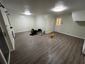 House Decorations & Renovation  Project image