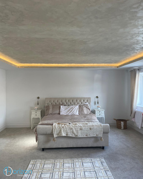 What dreams are made of 💭 Project image