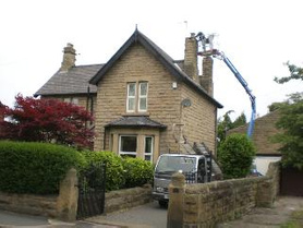 Property Surveys & Reports Project image