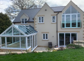 New Build Project image