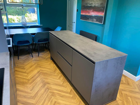 Kitchen Renovation Project image