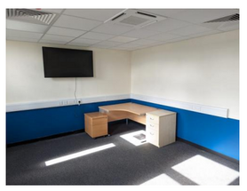 Renovation of the staff quarters Project image