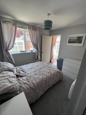 Granny Annexxe Project image