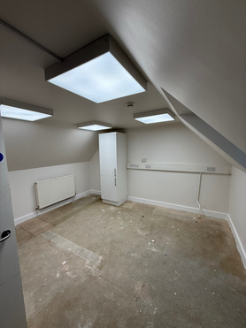 Whatley Manor Hotel Project image