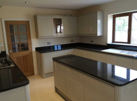 Kitchen Project image