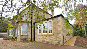 Extension to Listed Building, Bedburn Project image