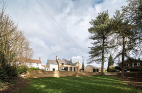 Protected Stone Cottage Project image