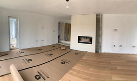 New Builds  Project image