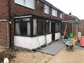 New Build House Project image