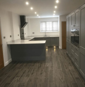 Kitchen Project image