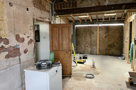 Single storey rear extension  Project image
