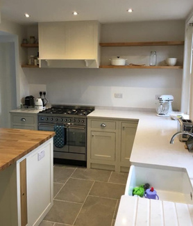 Kitchen  Project image