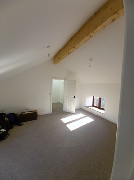 Barn Conversion Project image